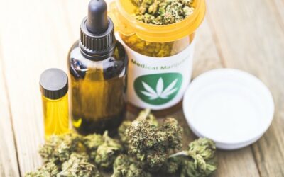 Health and Wellness CBD Market Growth-Expected to Increase to USD 47.22 Billion by 2028