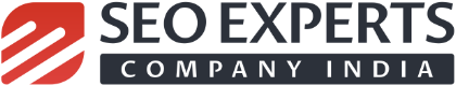 SEO Experts Company India Logo v2