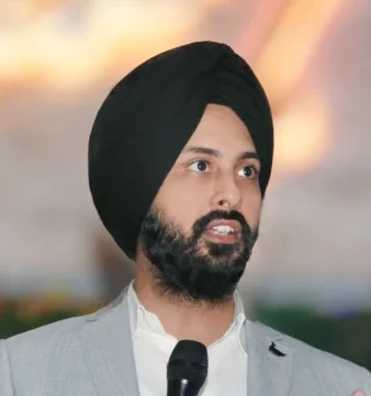 Navneet Singh
