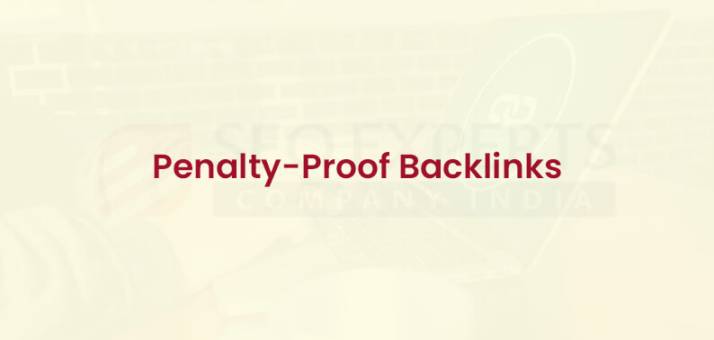 penalty proof backlinks