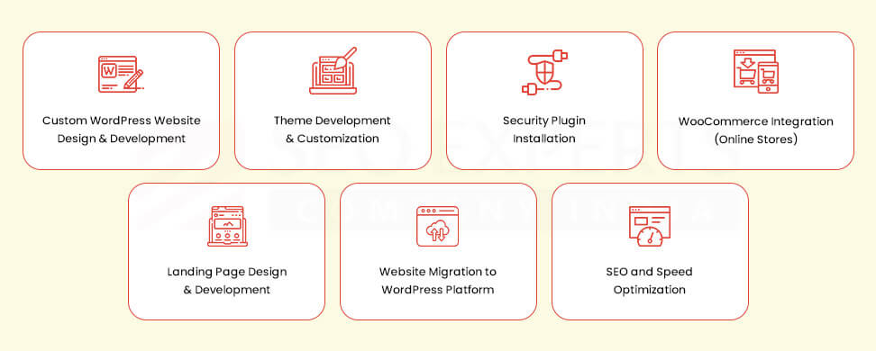 white label wordpress services